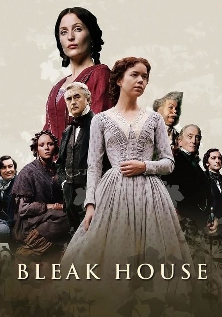 Bleak House watch tv show streaming online